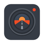 DashCam App Icon
